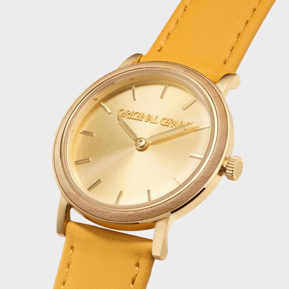 Original Grain AVALON 34MM SOMERSET main image 6